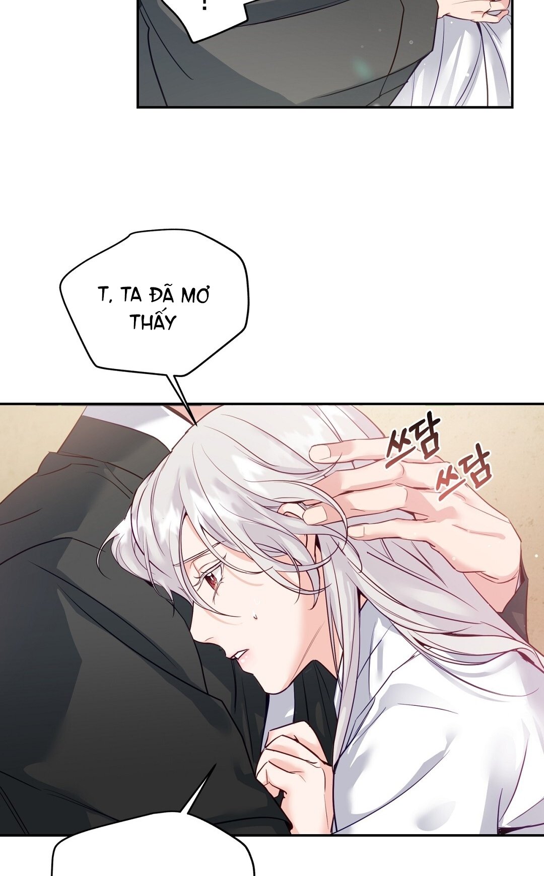 [18+] Khúc Nhạc Của Cầm Thú Chapter 7.2 - Trang 2