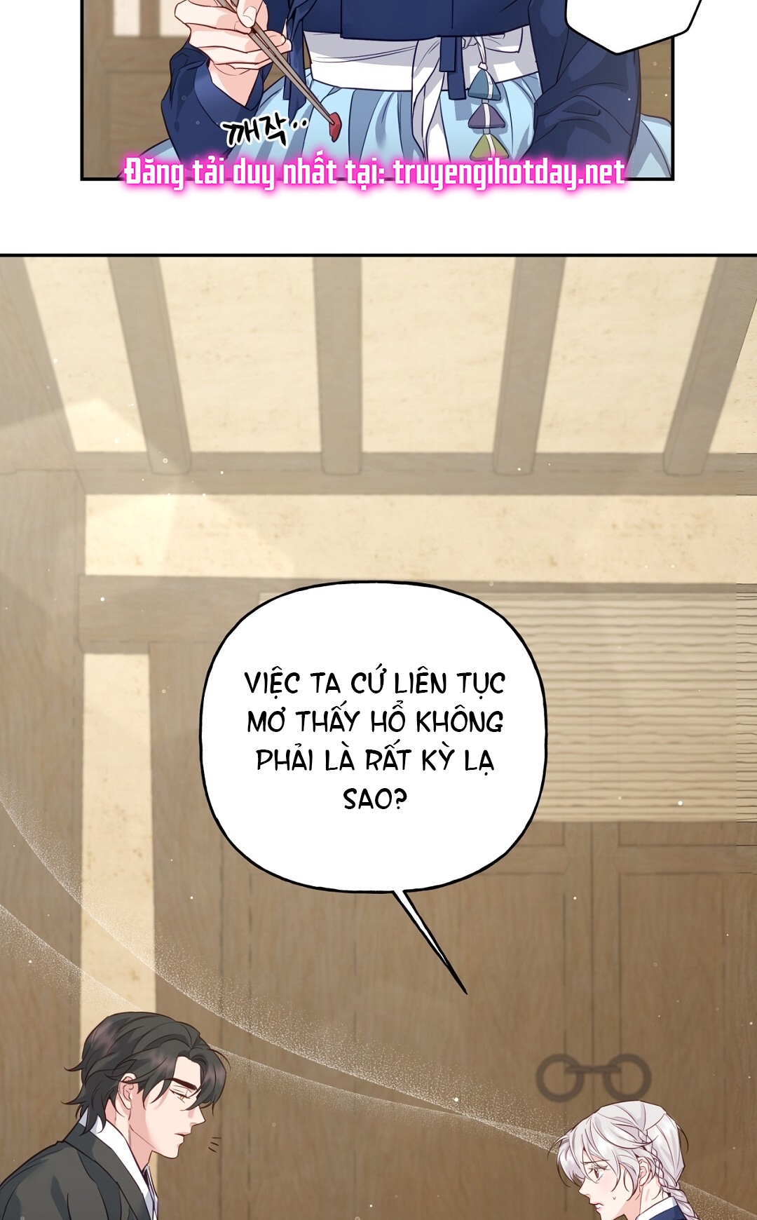 [18+] Khúc Nhạc Của Cầm Thú Chapter 7.2 - Trang 2