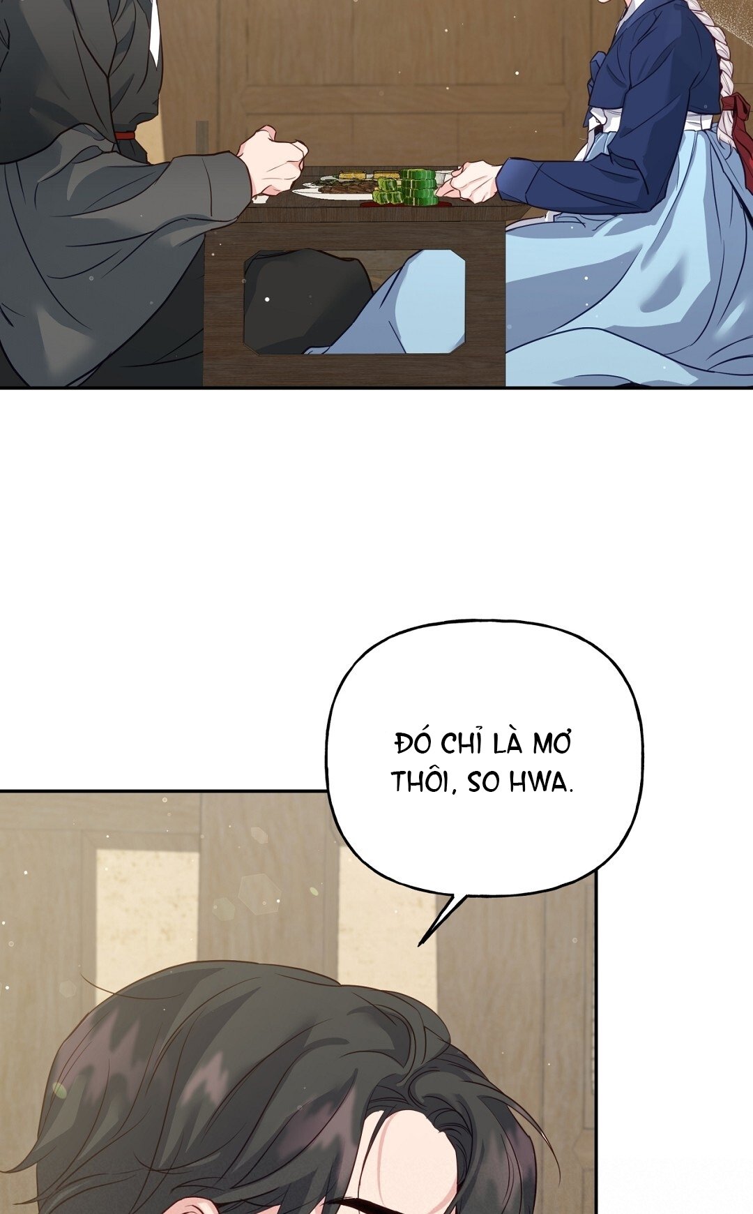 [18+] Khúc Nhạc Của Cầm Thú Chapter 7.2 - Trang 2