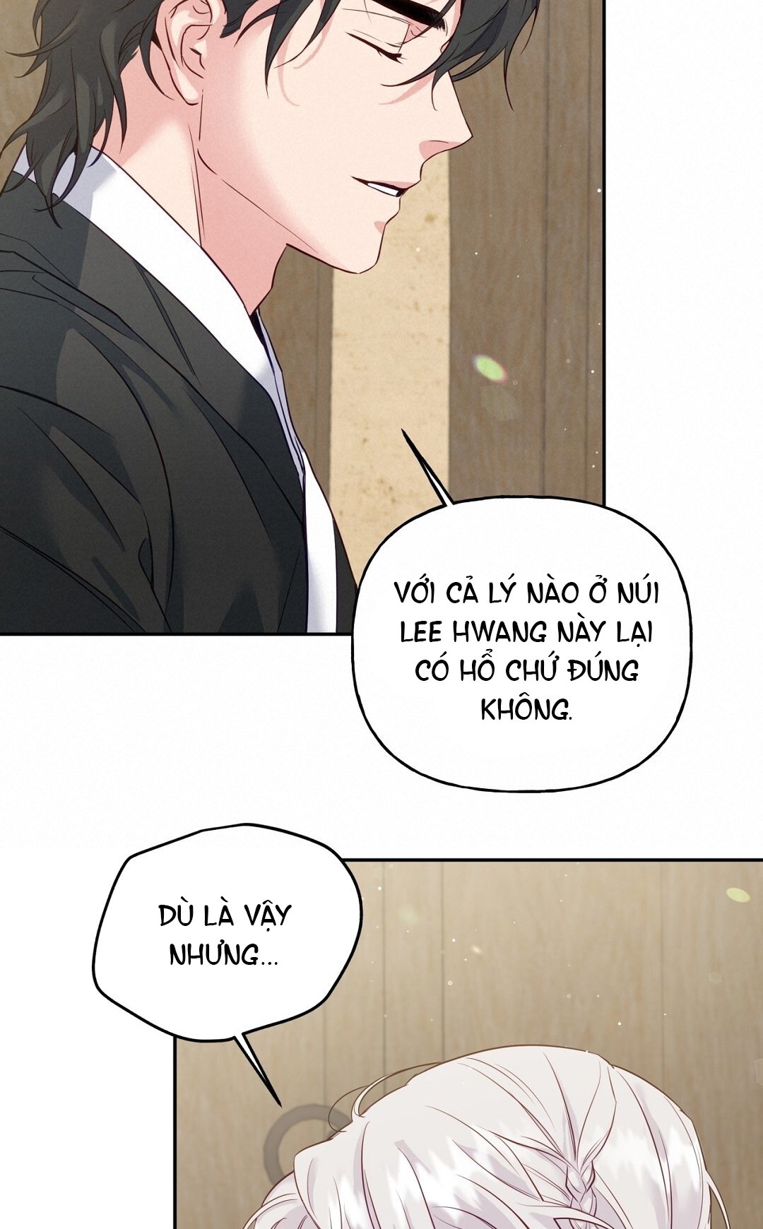 [18+] Khúc Nhạc Của Cầm Thú Chapter 7.2 - Trang 2