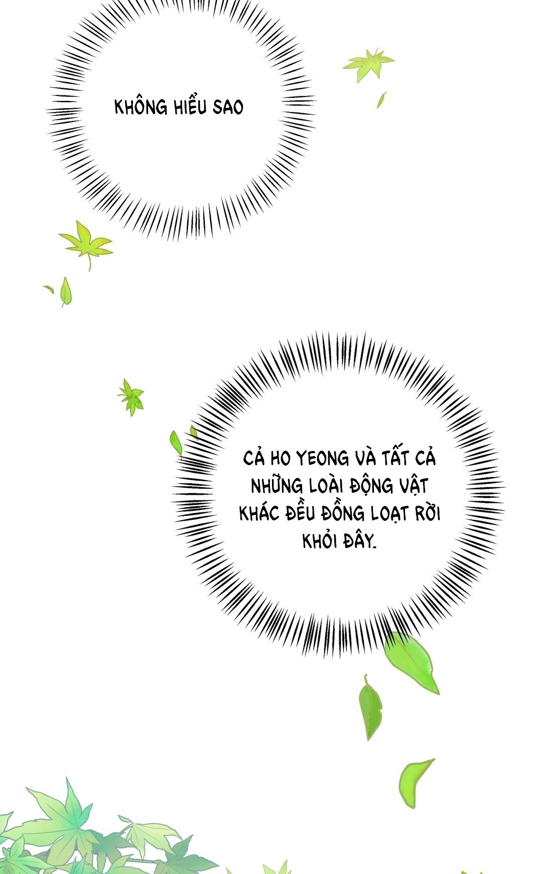 [18+] Khúc Nhạc Của Cầm Thú Chapter 7.2 - Trang 2