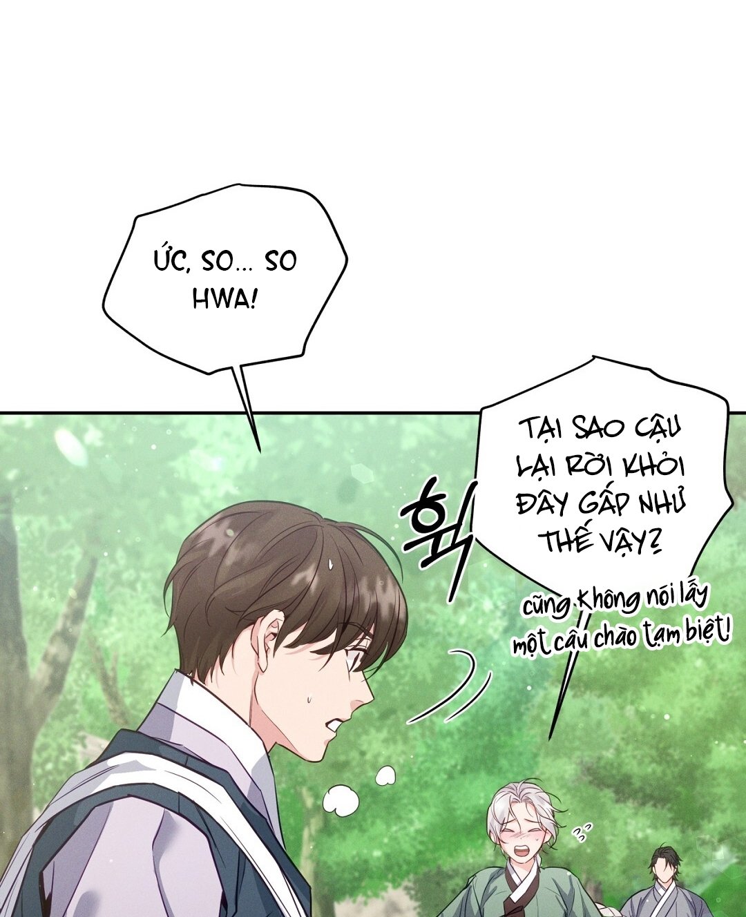 [18+] Khúc Nhạc Của Cầm Thú Chapter 7.2 - Trang 2