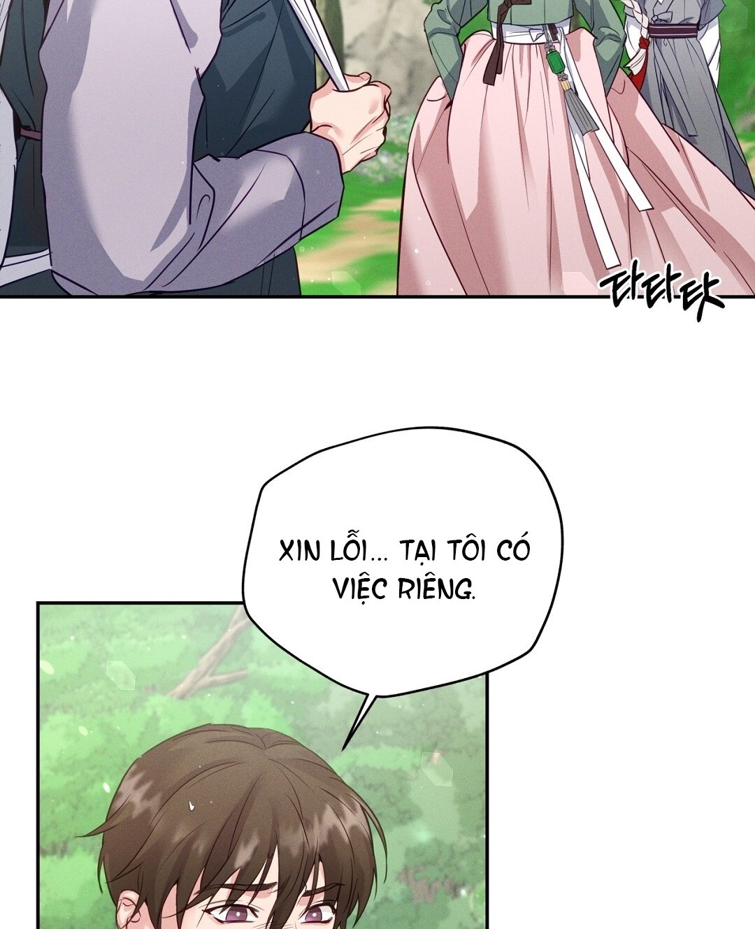[18+] Khúc Nhạc Của Cầm Thú Chapter 7.2 - Trang 2