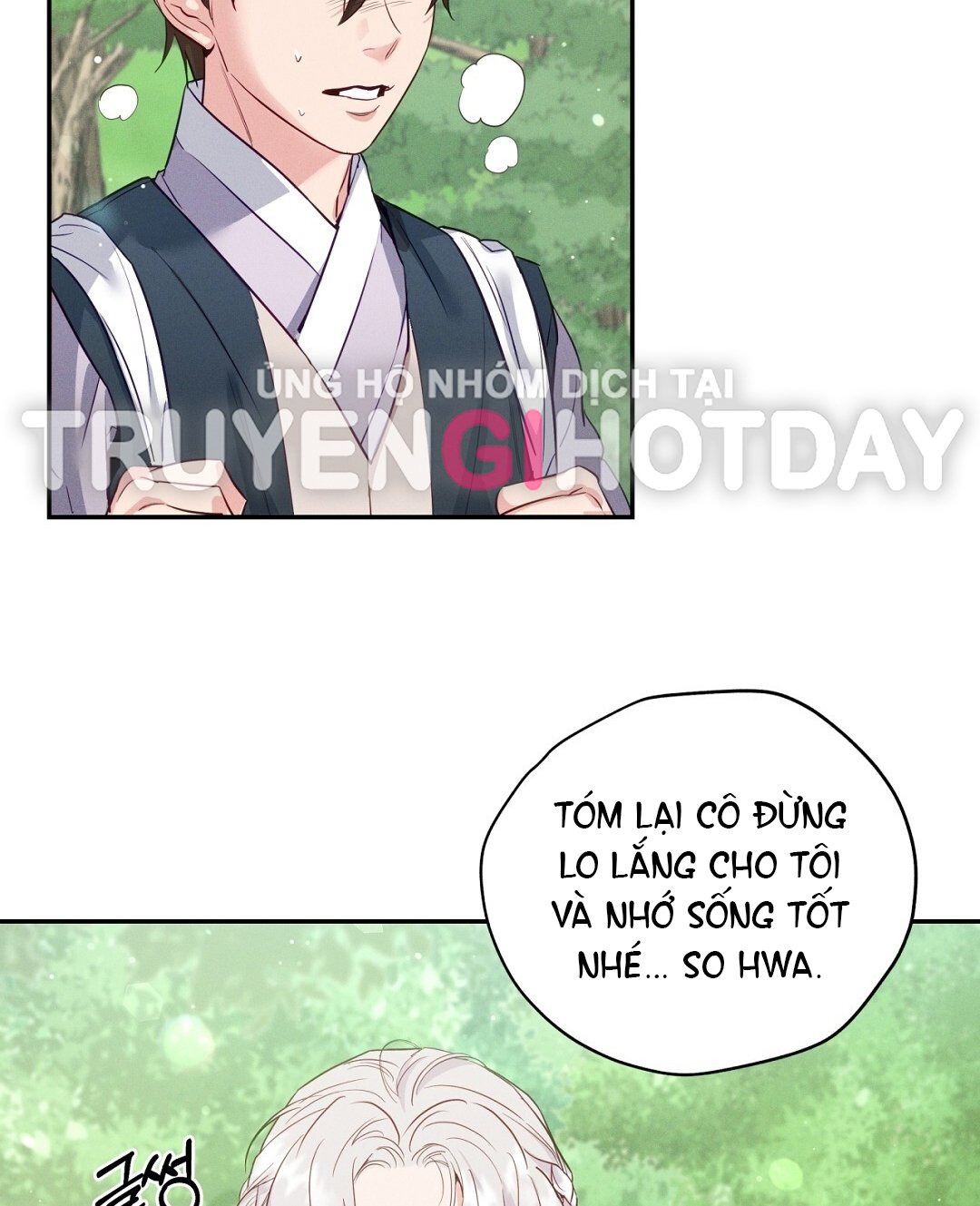 [18+] Khúc Nhạc Của Cầm Thú Chapter 7.2 - Trang 2