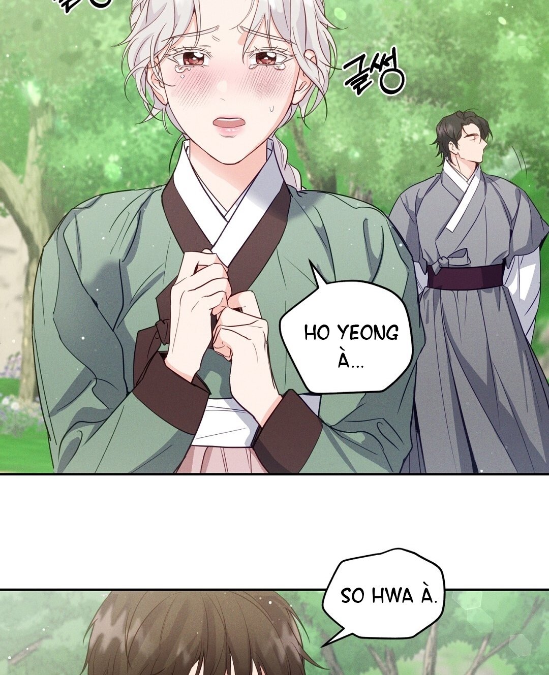 [18+] Khúc Nhạc Của Cầm Thú Chapter 7.2 - Trang 2