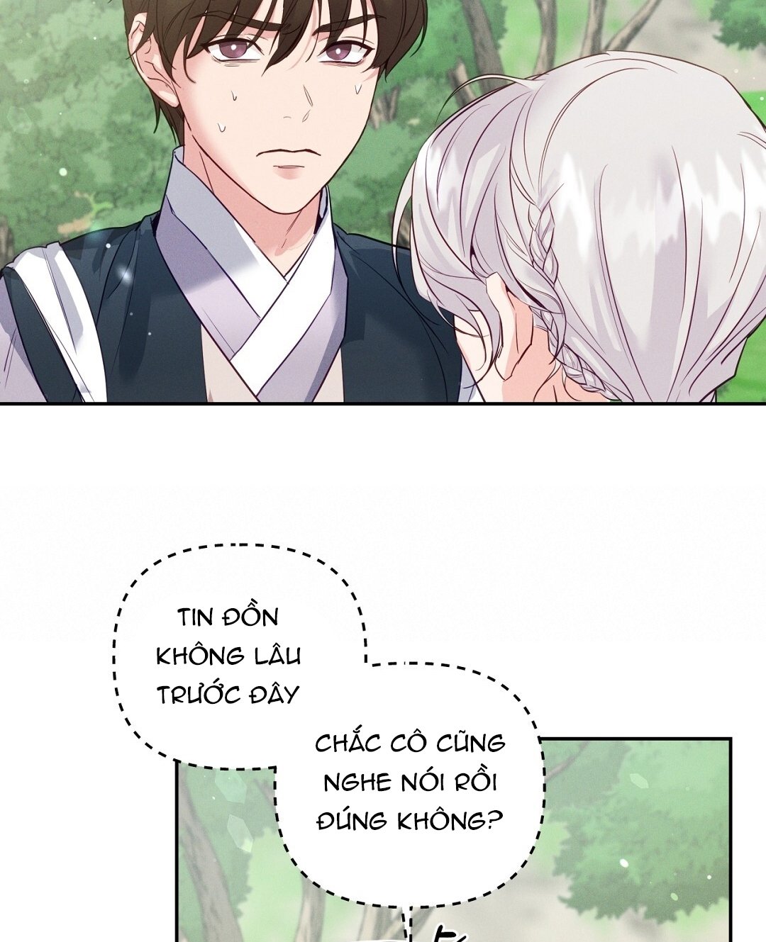 [18+] Khúc Nhạc Của Cầm Thú Chapter 7.2 - Trang 2