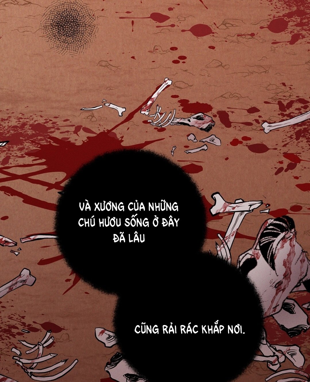 [18+] Khúc Nhạc Của Cầm Thú Chapter 7.2 - Trang 2