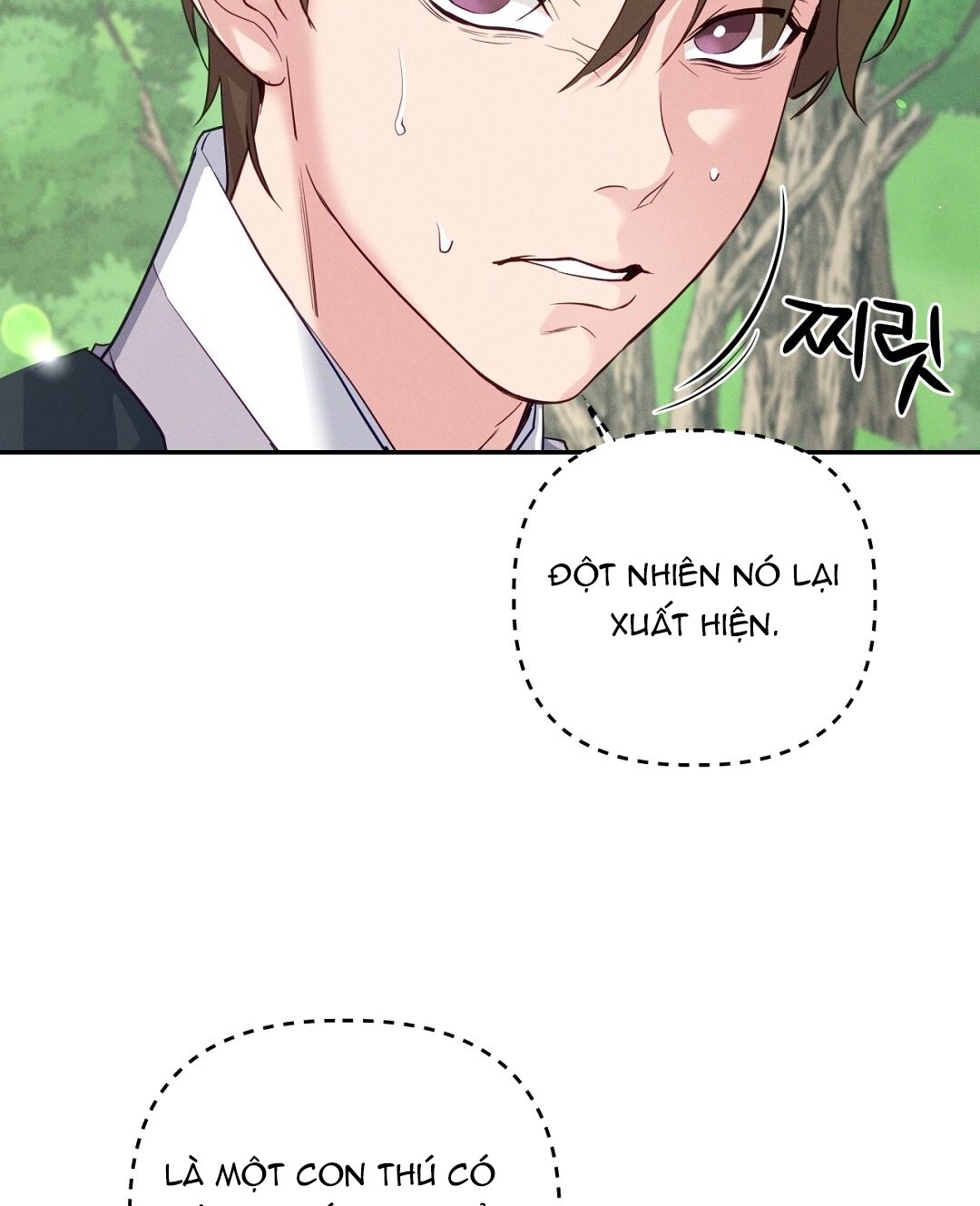 [18+] Khúc Nhạc Của Cầm Thú Chapter 7.2 - Trang 2
