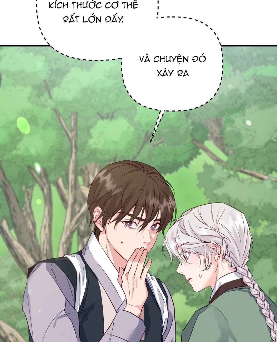 [18+] Khúc Nhạc Của Cầm Thú Chapter 7.2 - Trang 2