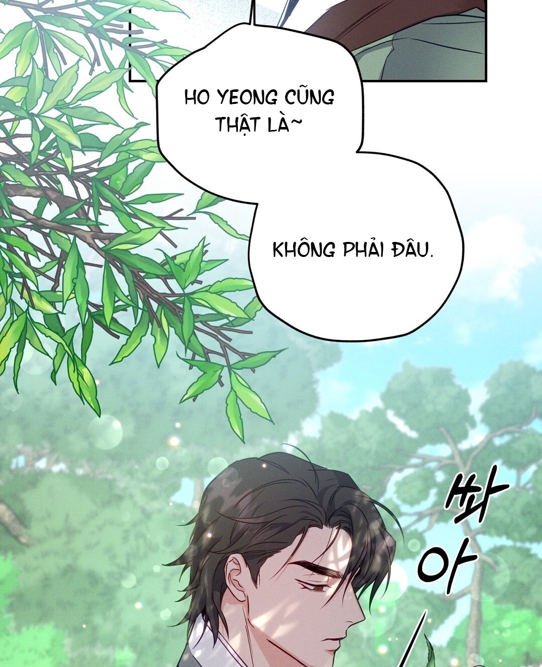 [18+] Khúc Nhạc Của Cầm Thú Chapter 7.2 - Trang 2