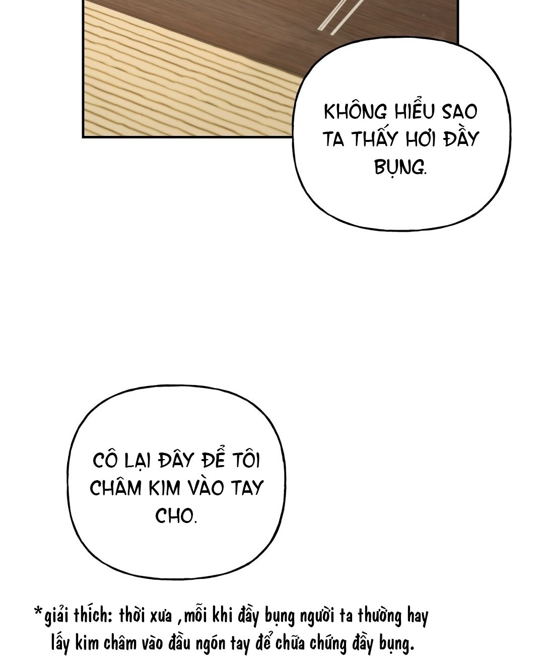 [18+] Khúc Nhạc Của Cầm Thú Chapter 7.2 - Trang 2