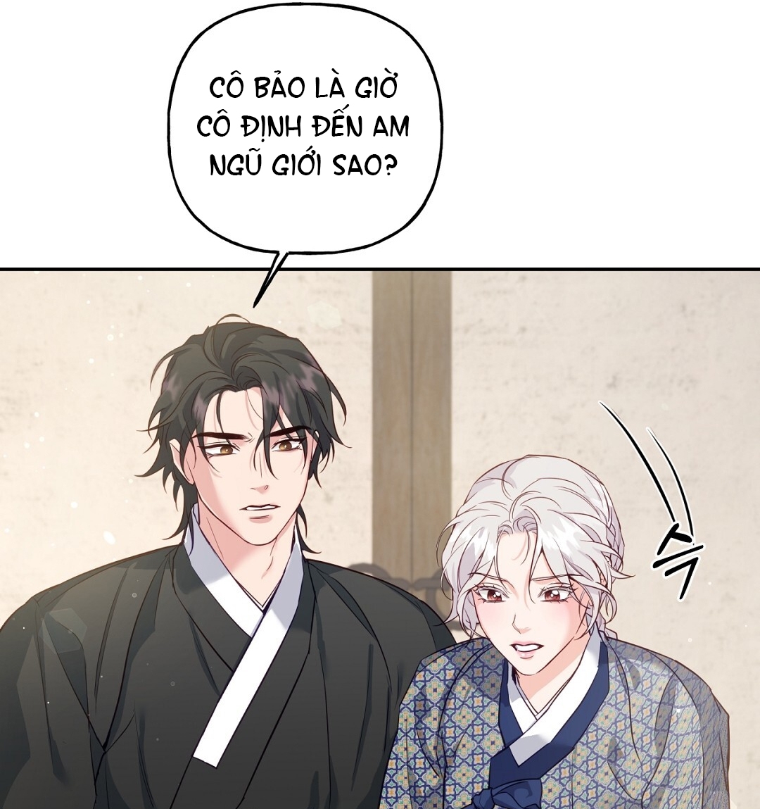 [18+] Khúc Nhạc Của Cầm Thú Chapter 7.2 - Trang 2