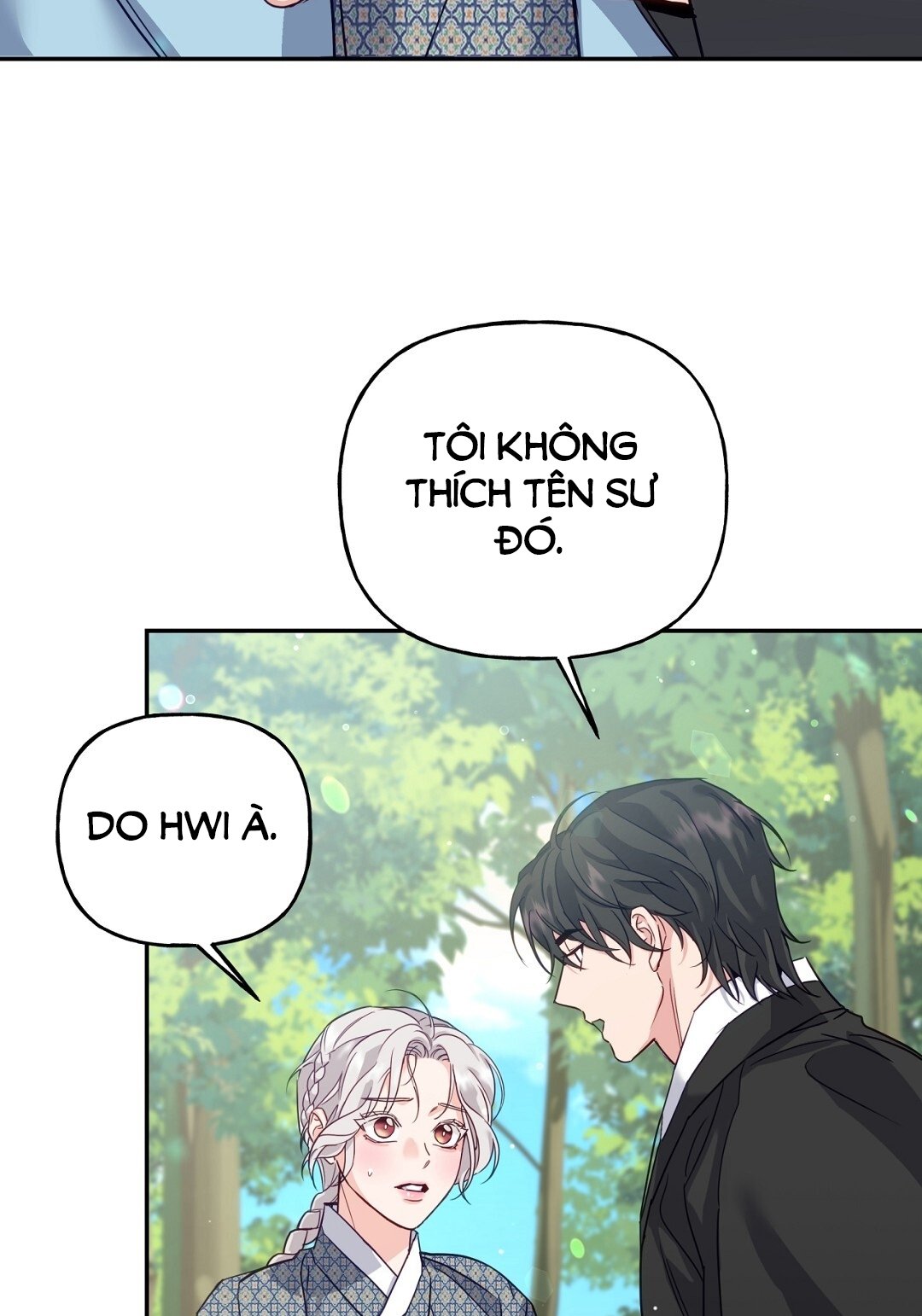 [18+] Khúc Nhạc Của Cầm Thú Chapter 8.1 - Trang 2