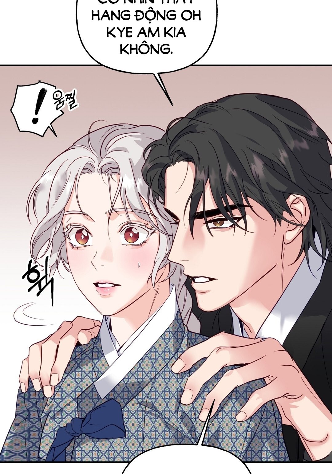 [18+] Khúc Nhạc Của Cầm Thú Chapter 8.1 - Trang 2