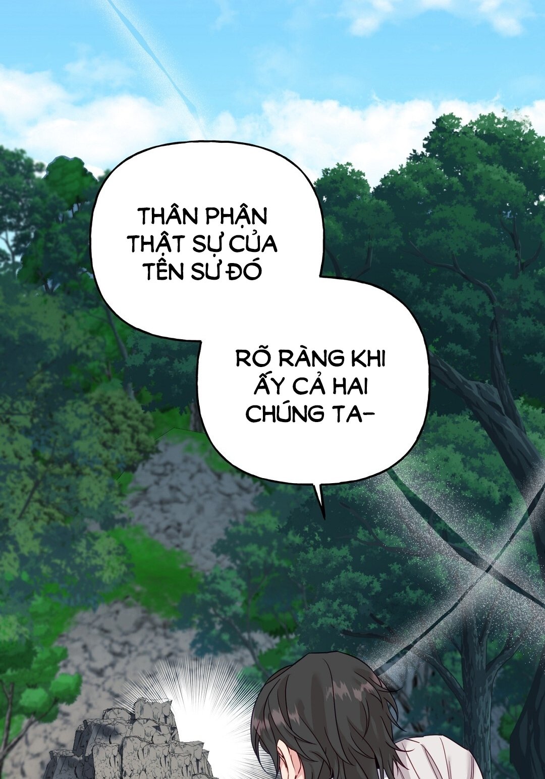 [18+] Khúc Nhạc Của Cầm Thú Chapter 8.1 - Trang 2