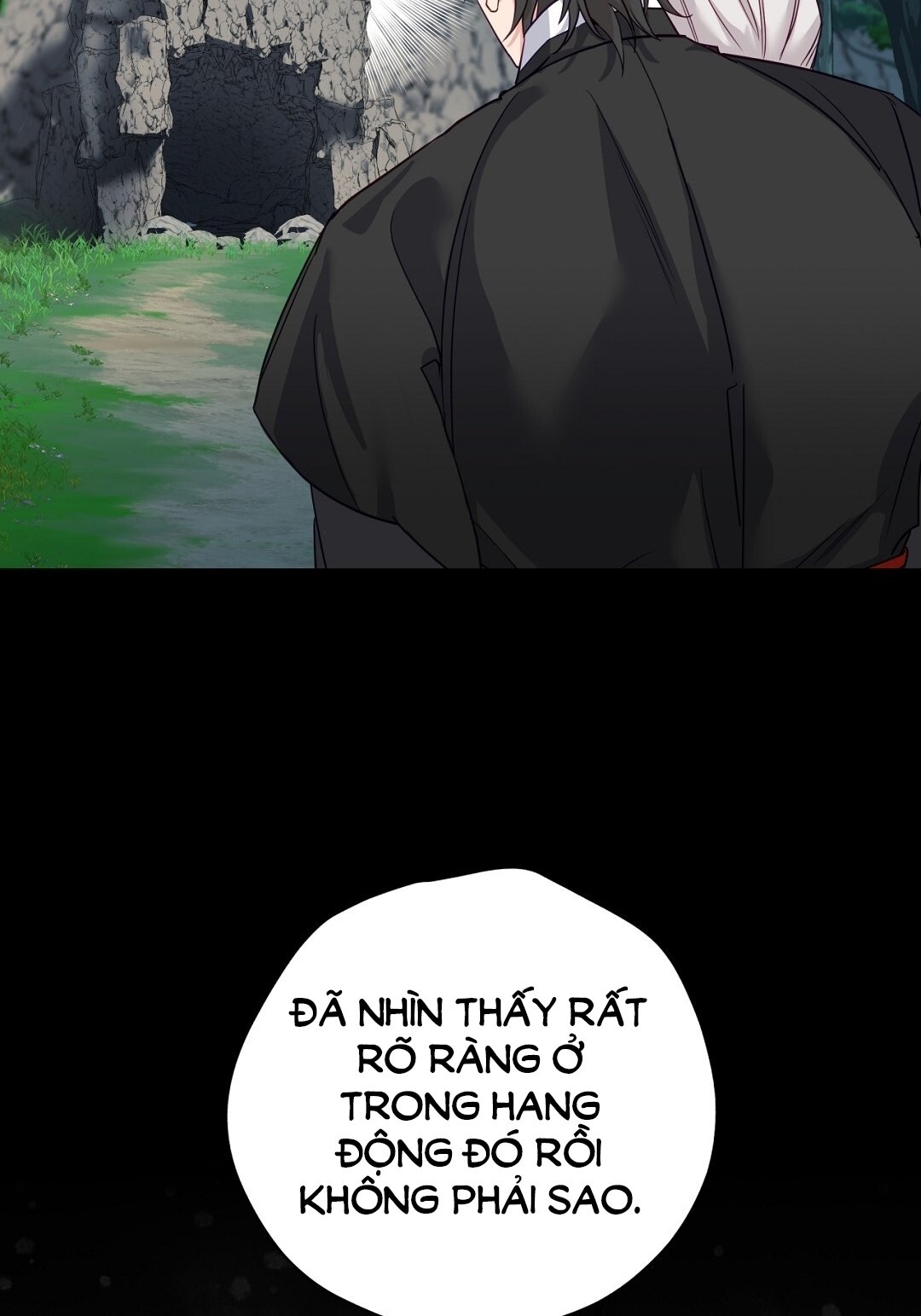 [18+] Khúc Nhạc Của Cầm Thú Chapter 8.1 - Trang 2