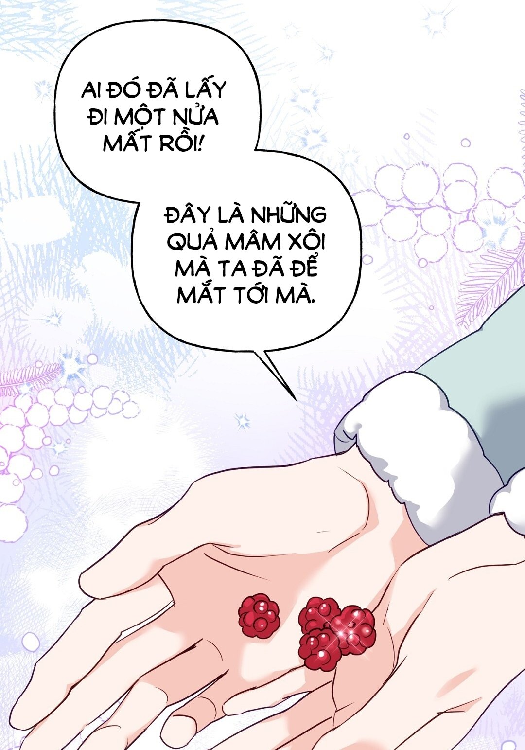 [18+] Khúc Nhạc Của Cầm Thú Chapter 8.1 - Trang 2