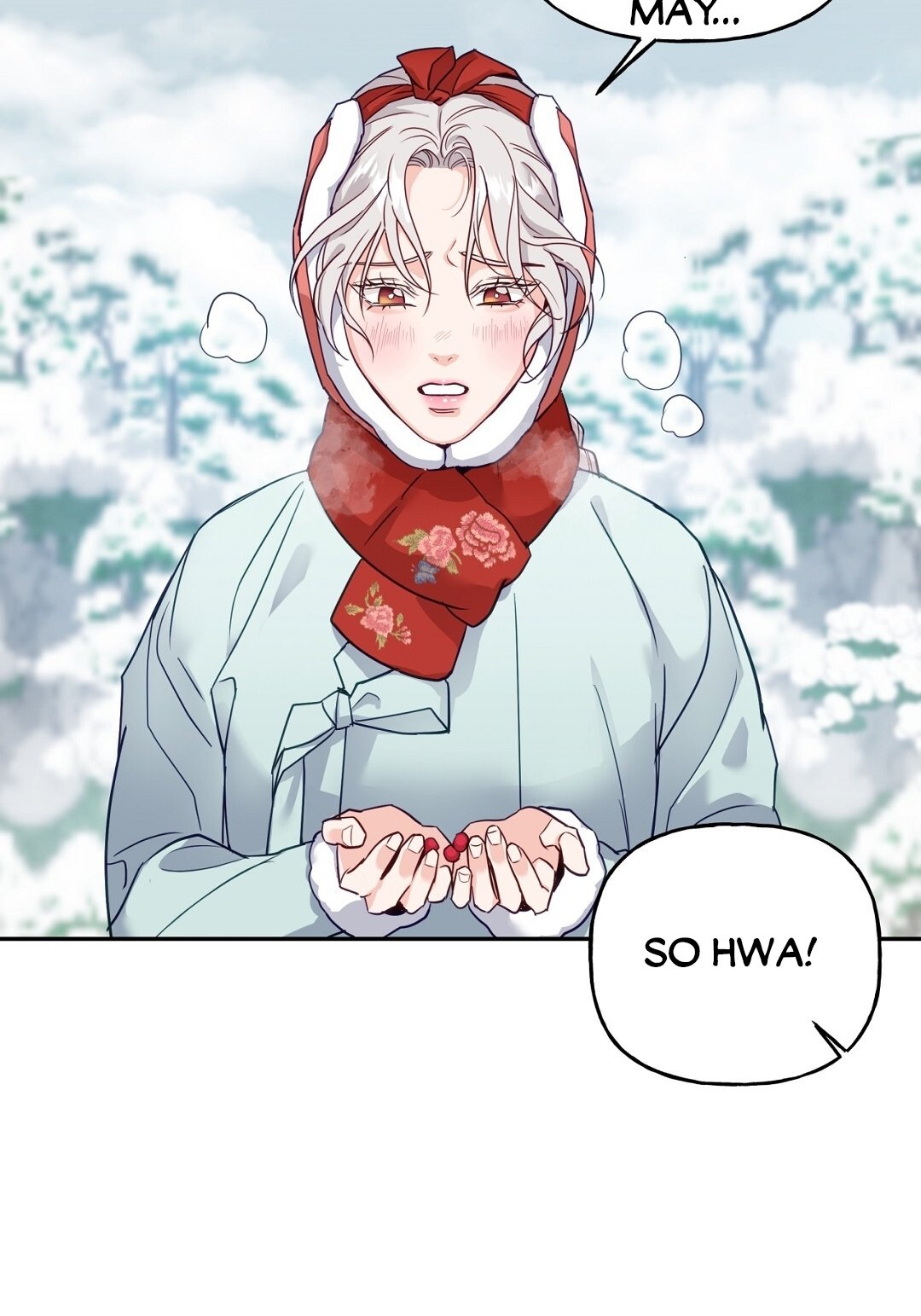 [18+] Khúc Nhạc Của Cầm Thú Chapter 8.1 - Trang 2
