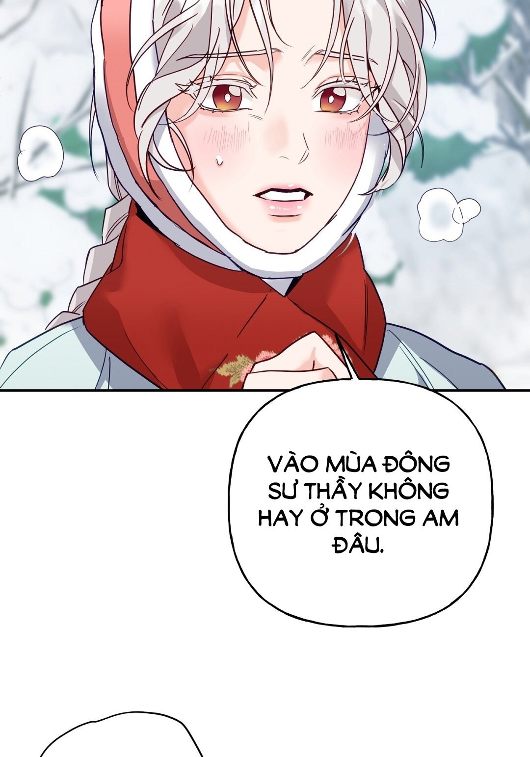 [18+] Khúc Nhạc Của Cầm Thú Chapter 8.1 - Trang 2