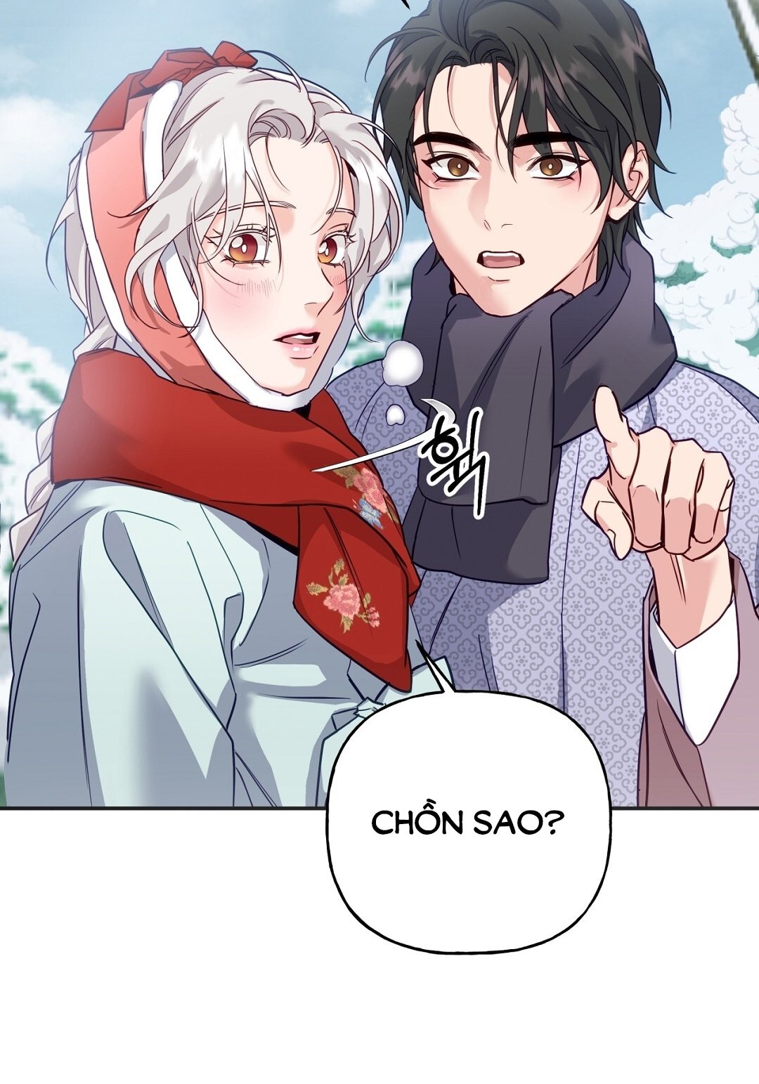 [18+] Khúc Nhạc Của Cầm Thú Chapter 8.1 - Trang 2