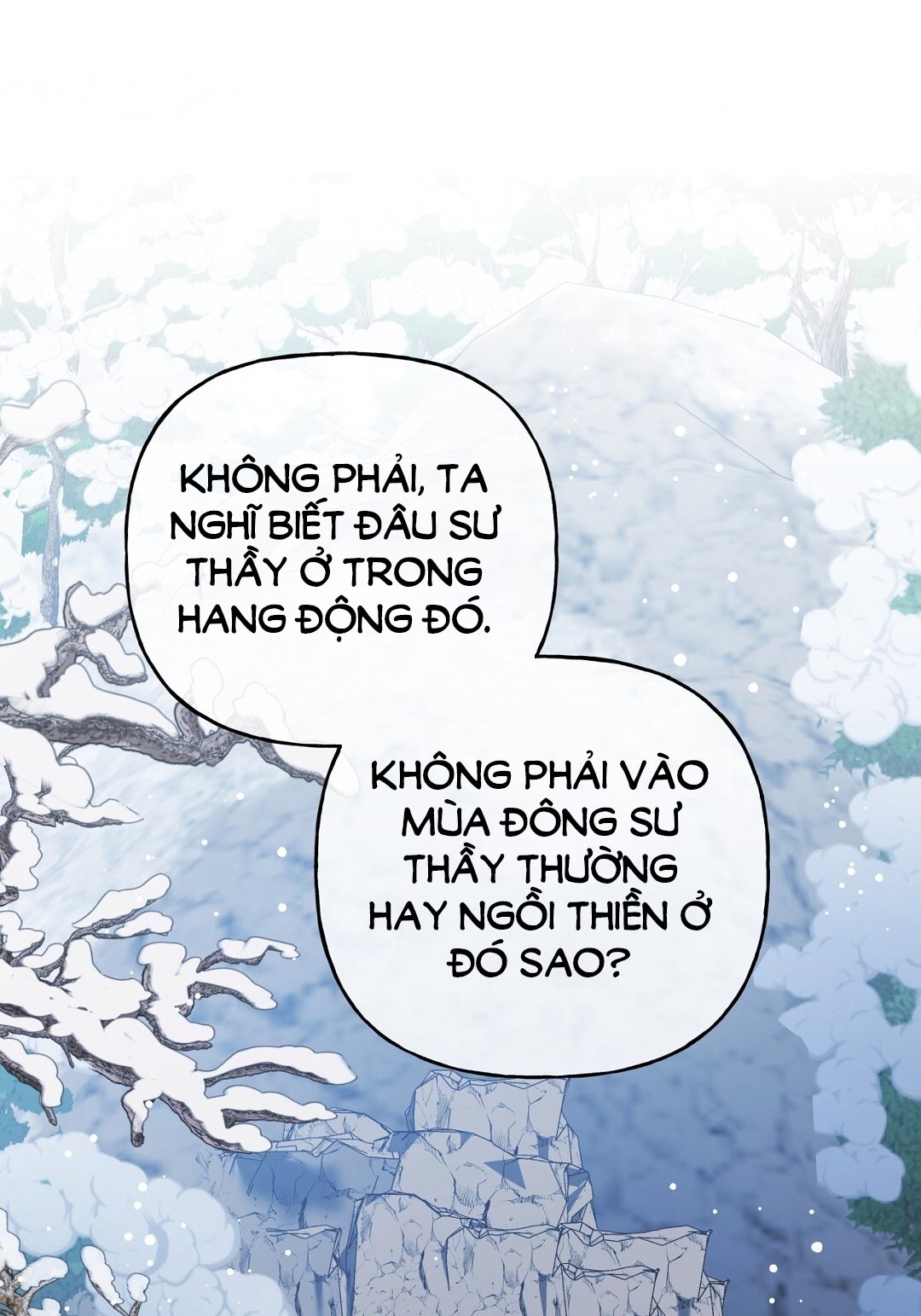 [18+] Khúc Nhạc Của Cầm Thú Chapter 8.2 - Trang 2