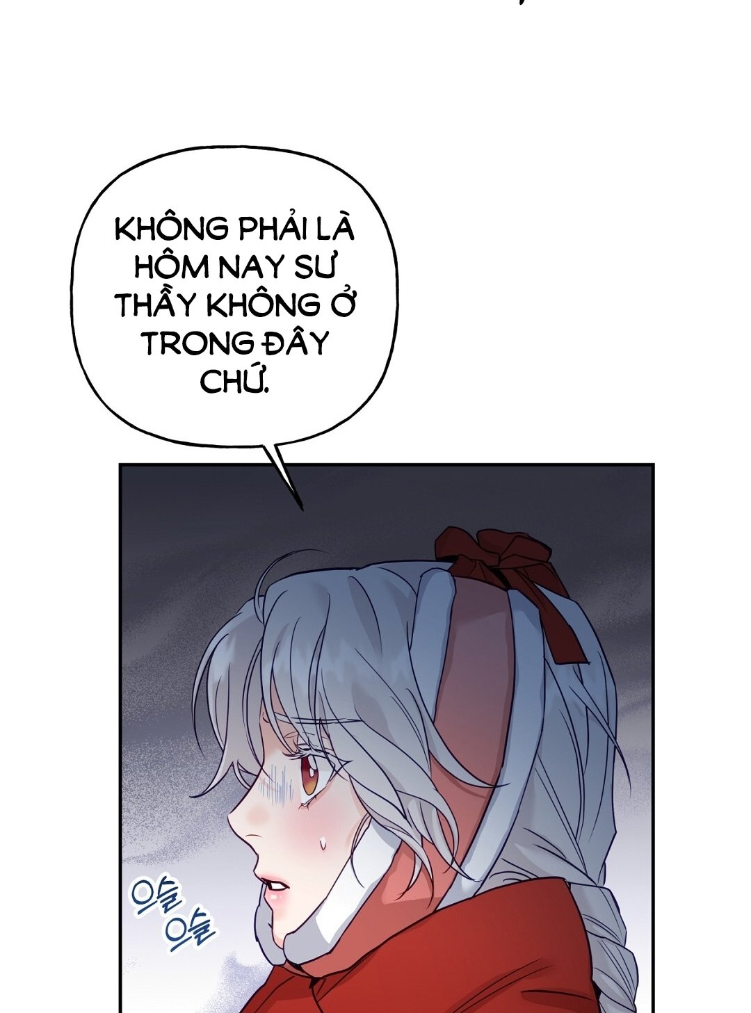 [18+] Khúc Nhạc Của Cầm Thú Chapter 8.2 - Trang 2