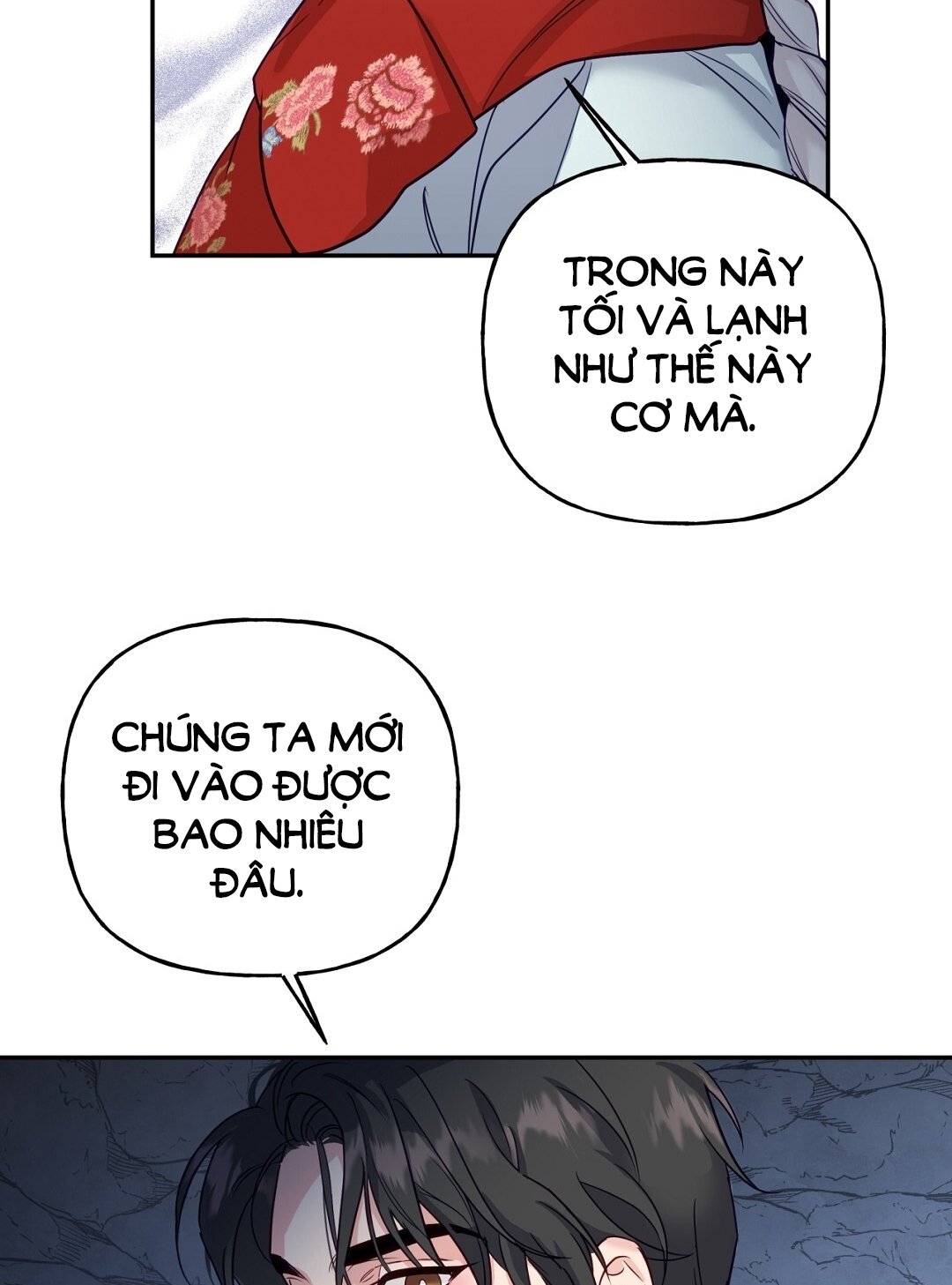 [18+] Khúc Nhạc Của Cầm Thú Chapter 8.2 - Trang 2