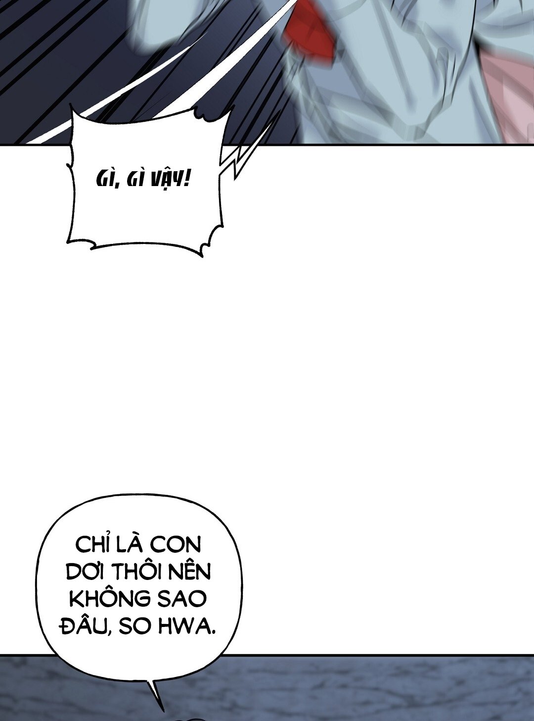 [18+] Khúc Nhạc Của Cầm Thú Chapter 8.2 - Trang 2
