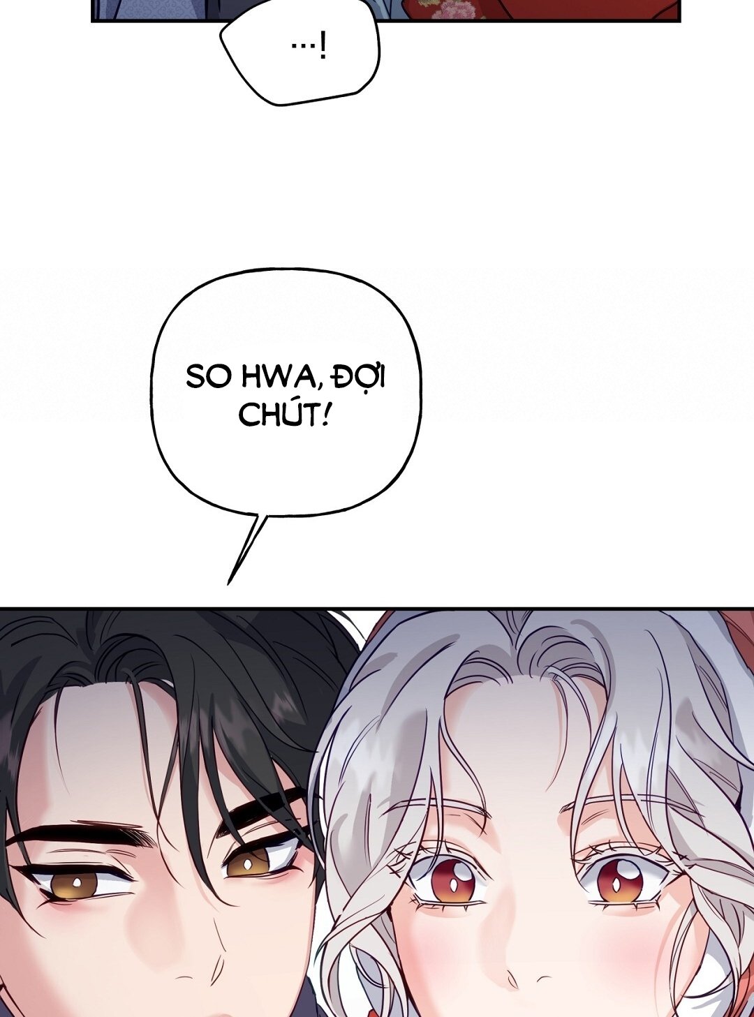 [18+] Khúc Nhạc Của Cầm Thú Chapter 8.2 - Trang 2