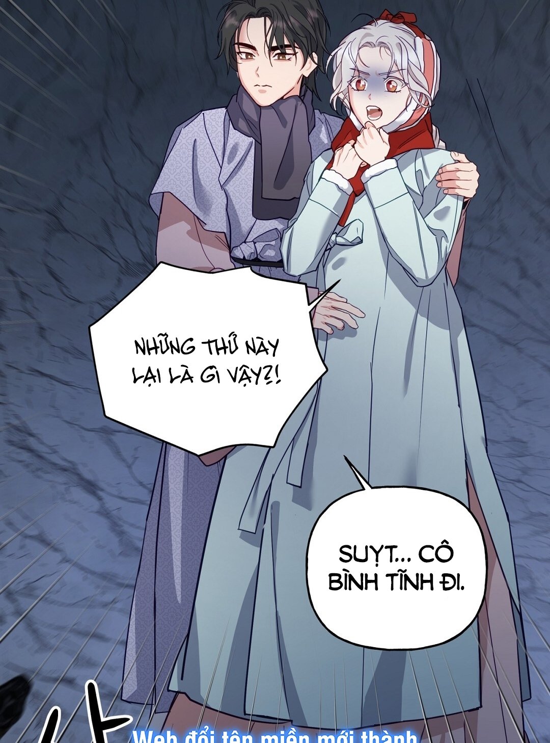 [18+] Khúc Nhạc Của Cầm Thú Chapter 8.2 - Trang 2