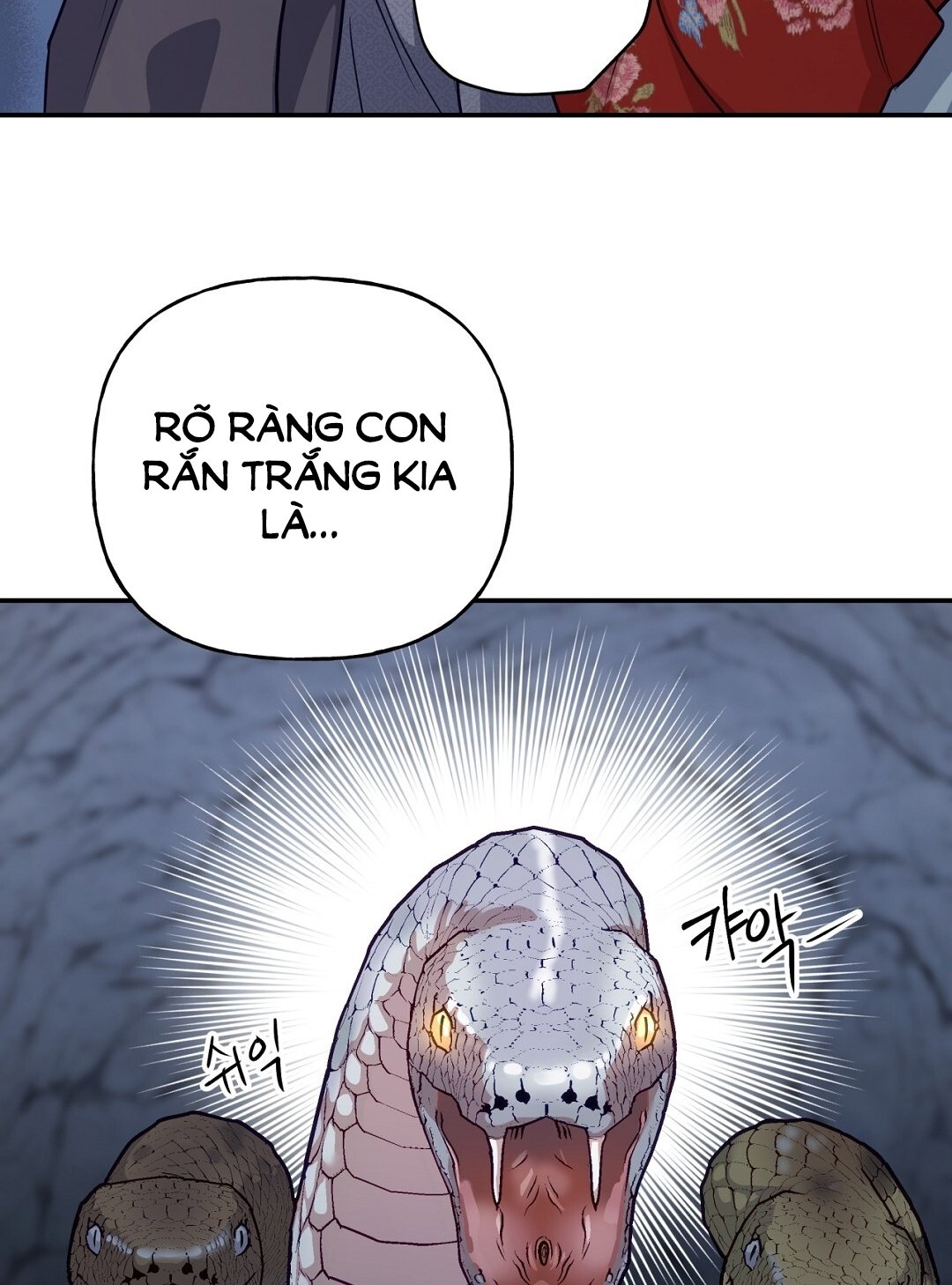 [18+] Khúc Nhạc Của Cầm Thú Chapter 8.2 - Trang 2