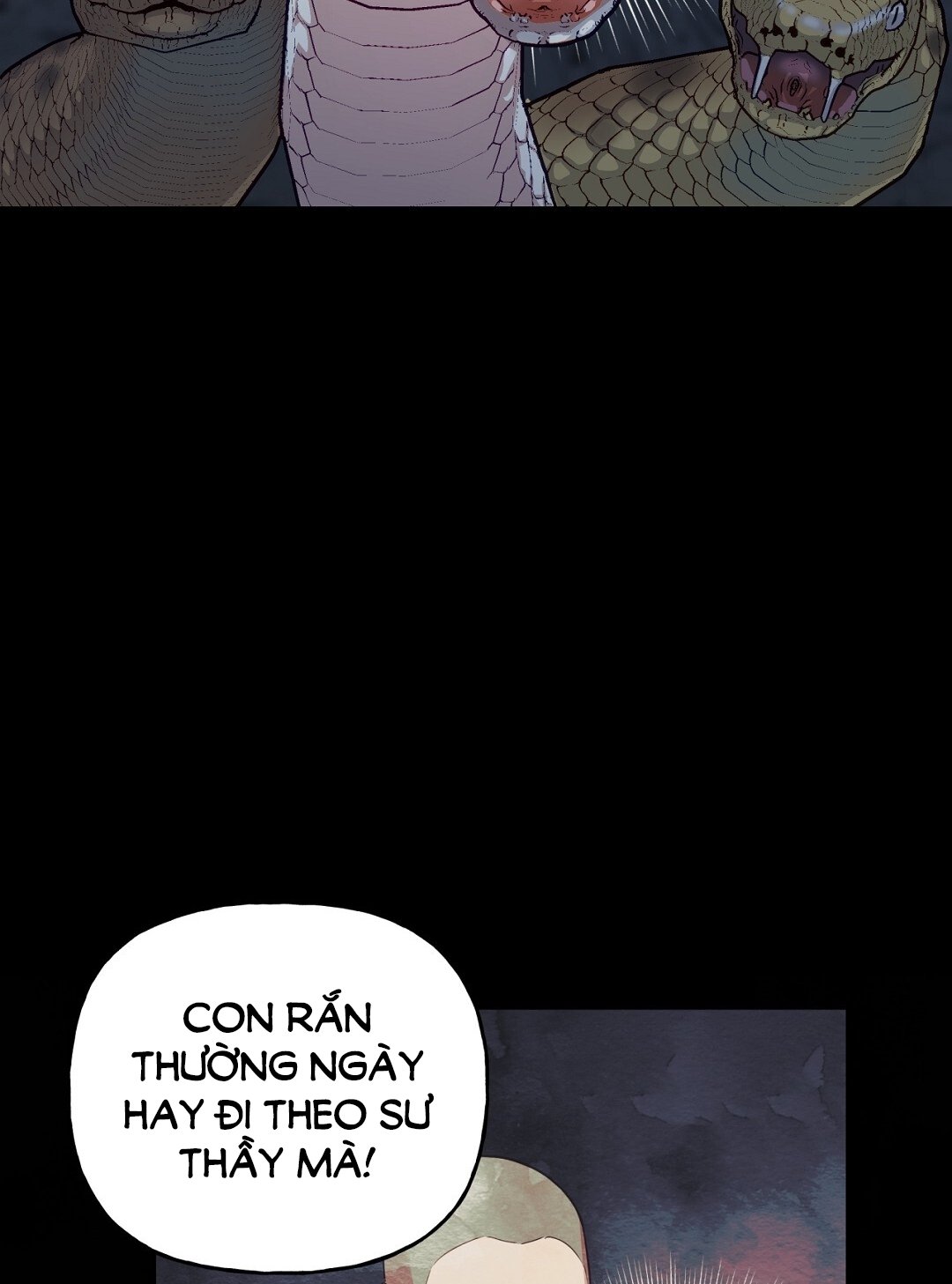 [18+] Khúc Nhạc Của Cầm Thú Chapter 8.2 - Trang 2