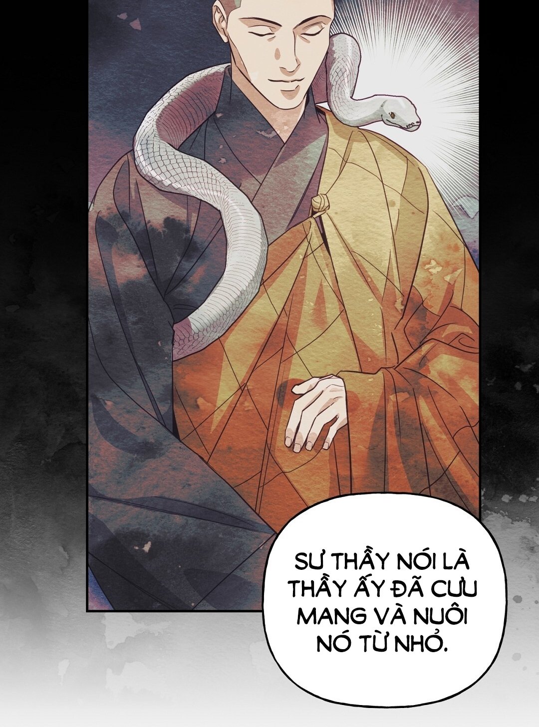 [18+] Khúc Nhạc Của Cầm Thú Chapter 8.2 - Trang 2