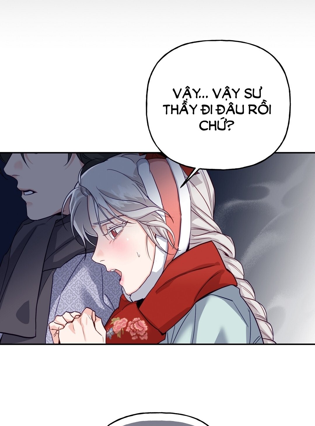 [18+] Khúc Nhạc Của Cầm Thú Chapter 8.2 - Trang 2