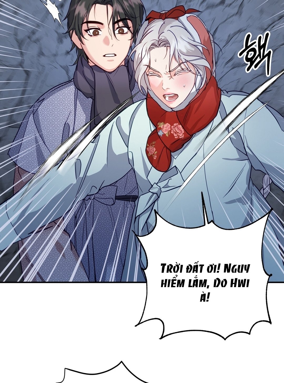 [18+] Khúc Nhạc Của Cầm Thú Chapter 8.2 - Trang 2