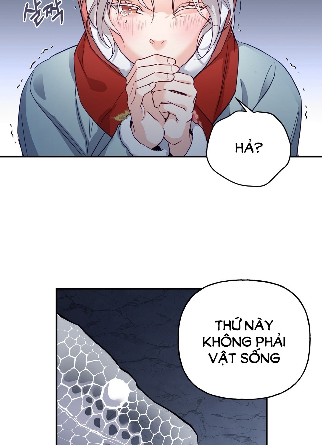 [18+] Khúc Nhạc Của Cầm Thú Chapter 8.2 - Trang 2