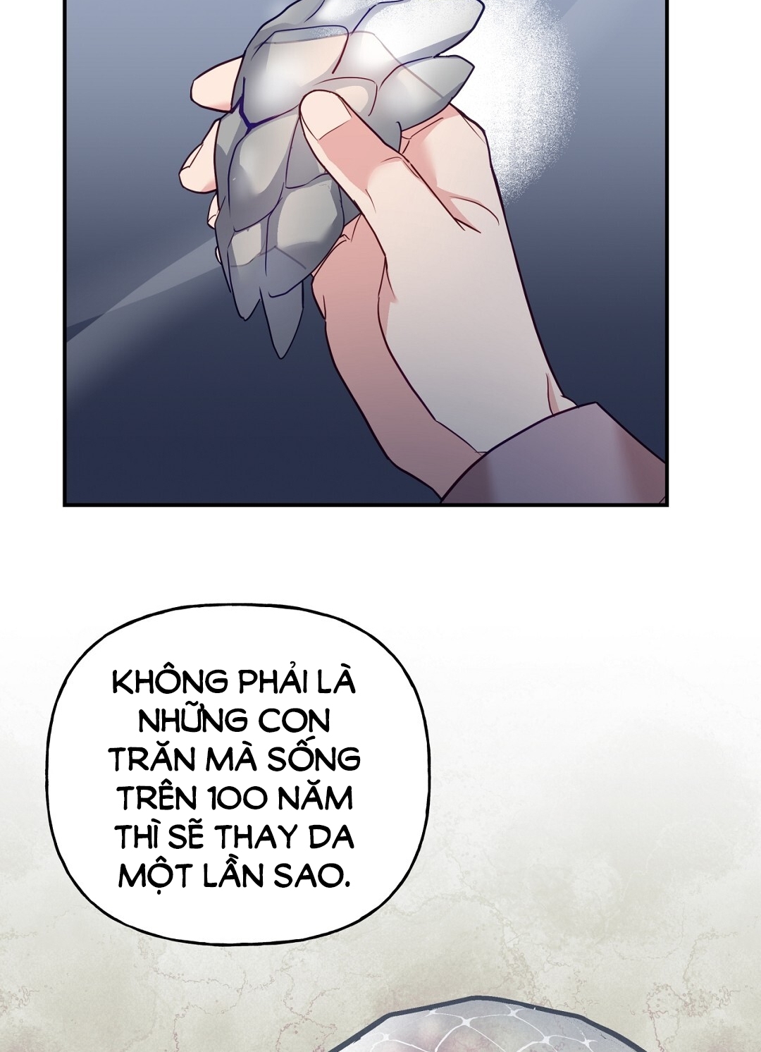 [18+] Khúc Nhạc Của Cầm Thú Chapter 8.2 - Trang 2