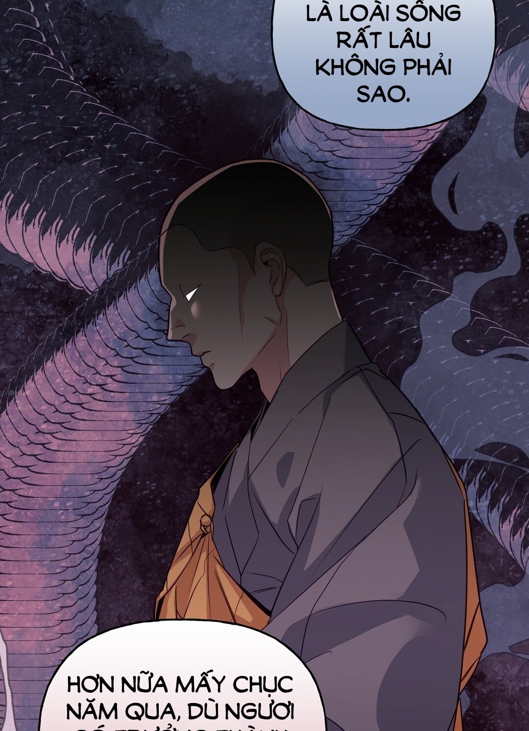 [18+] Khúc Nhạc Của Cầm Thú Chapter 8.2 - Trang 2