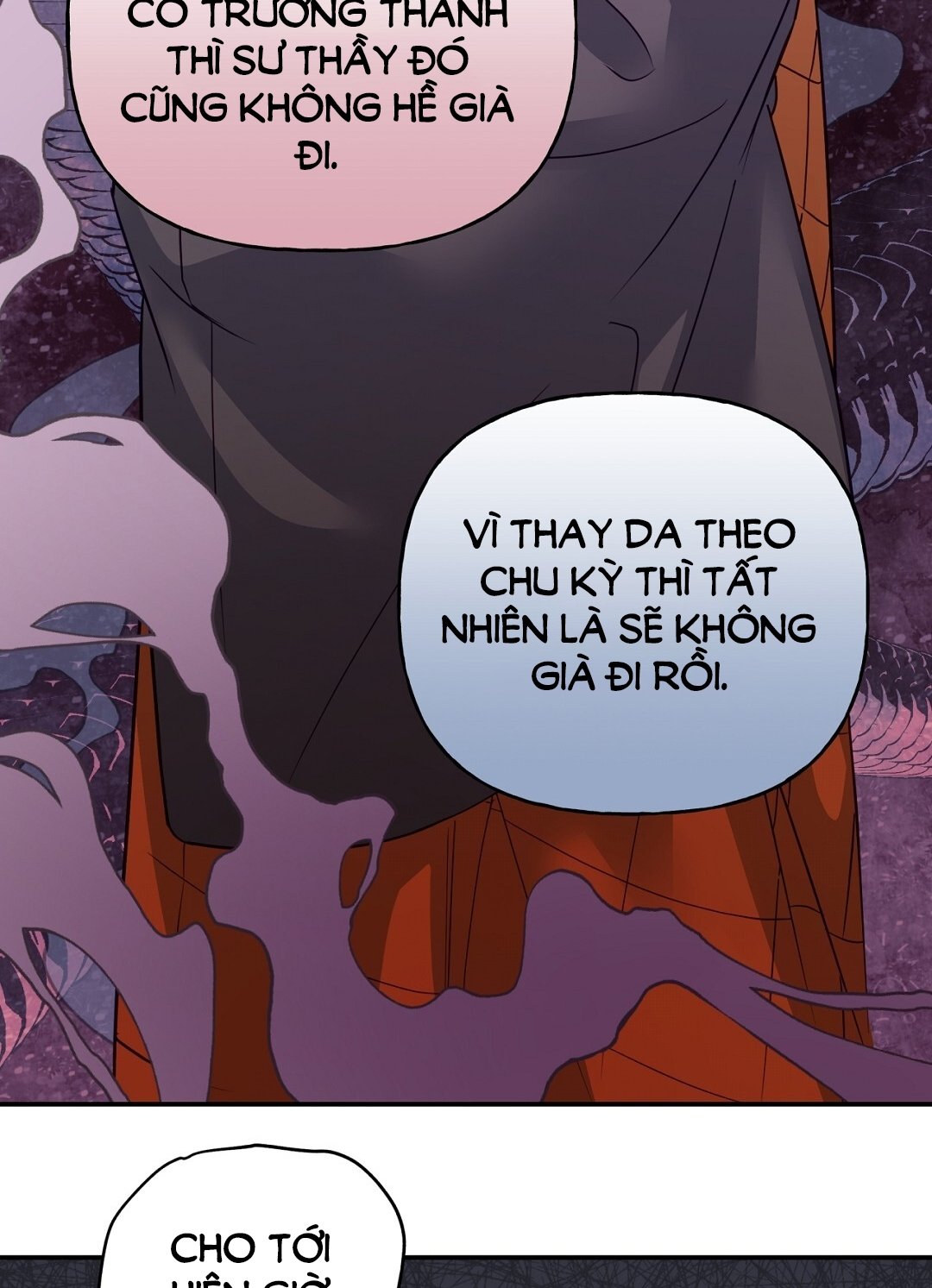 [18+] Khúc Nhạc Của Cầm Thú Chapter 8.2 - Trang 2