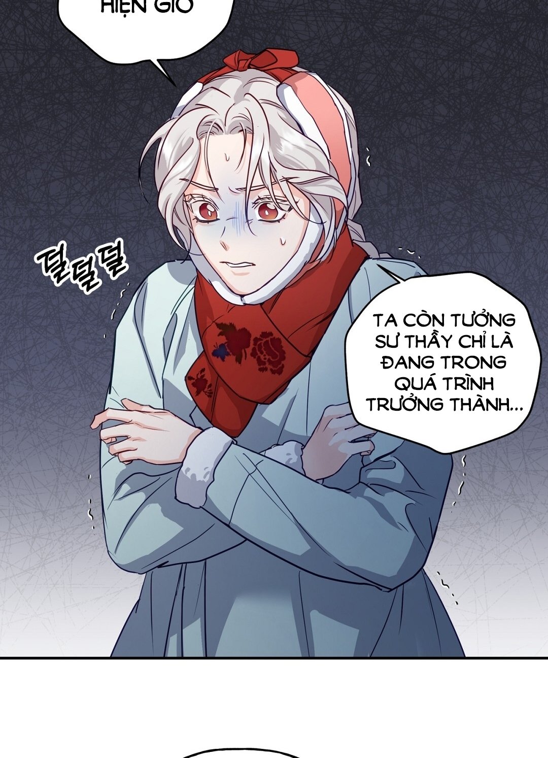 [18+] Khúc Nhạc Của Cầm Thú Chapter 8.2 - Trang 2