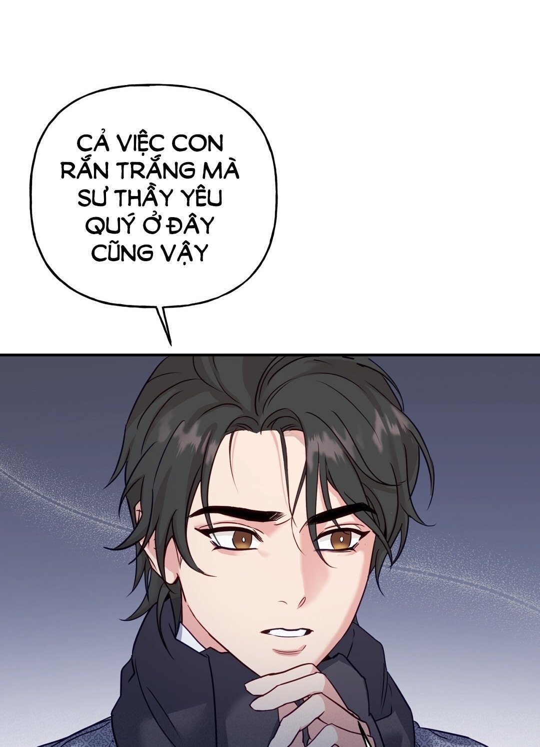 [18+] Khúc Nhạc Của Cầm Thú Chapter 8.2 - Trang 2