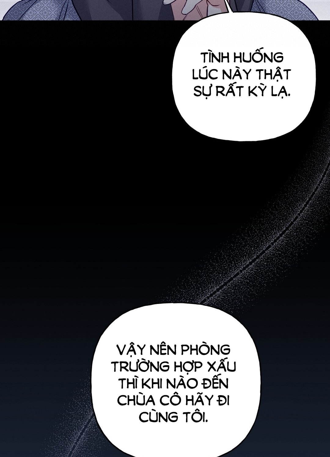 [18+] Khúc Nhạc Của Cầm Thú Chapter 8.2 - Trang 2