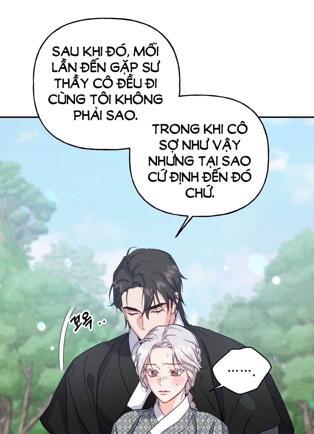[18+] Khúc Nhạc Của Cầm Thú Chapter 8.2 - Trang 2
