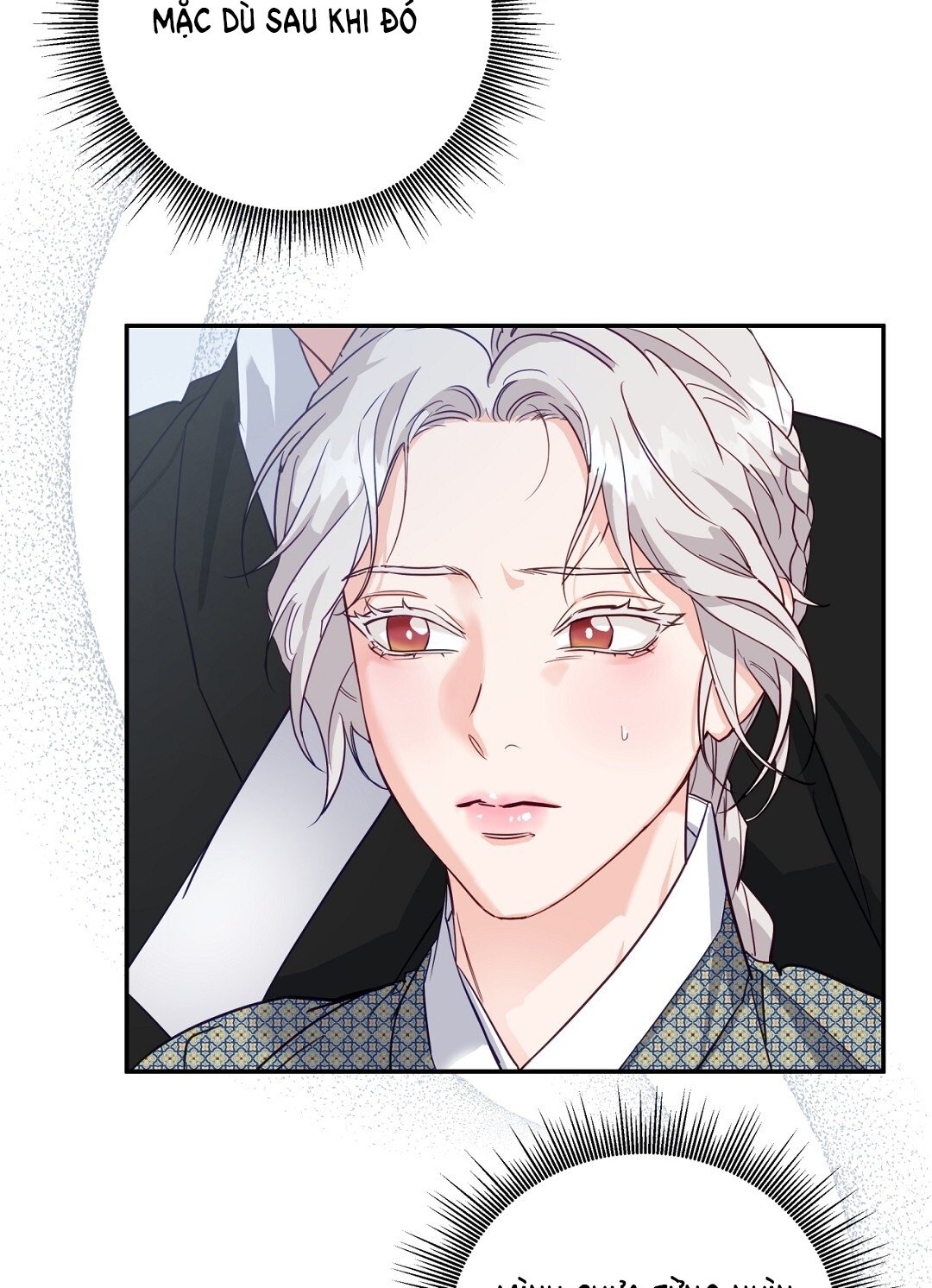 [18+] Khúc Nhạc Của Cầm Thú Chapter 8.2 - Trang 2