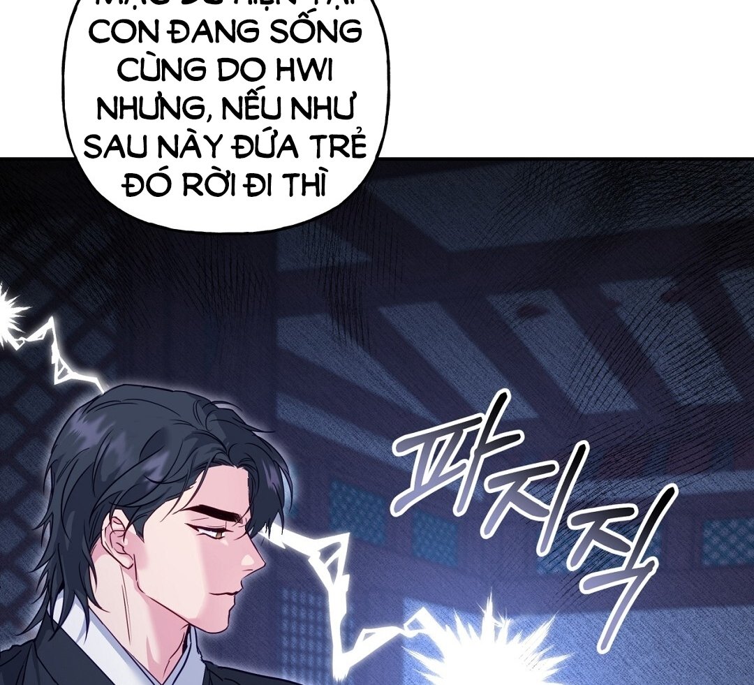 [18+] Khúc Nhạc Của Cầm Thú Chapter 8.2 - Trang 2