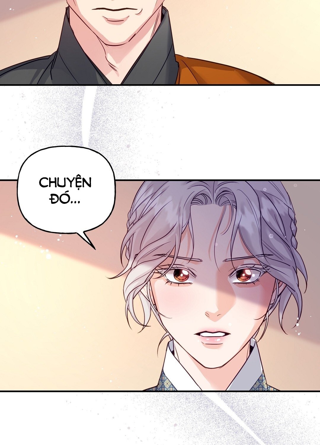 [18+] Khúc Nhạc Của Cầm Thú Chapter 9.1 - Trang 2