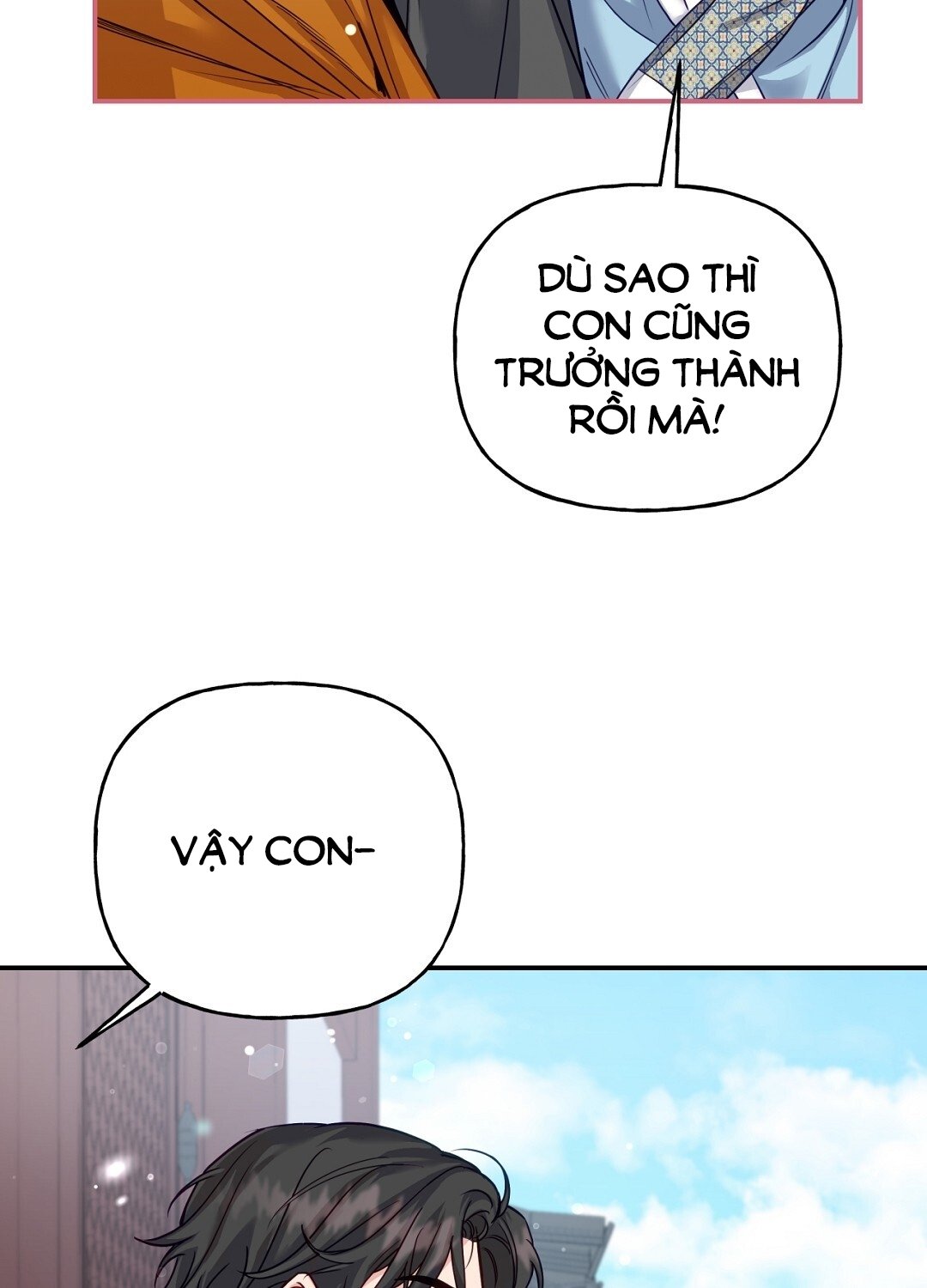 [18+] Khúc Nhạc Của Cầm Thú Chapter 9.1 - Trang 2