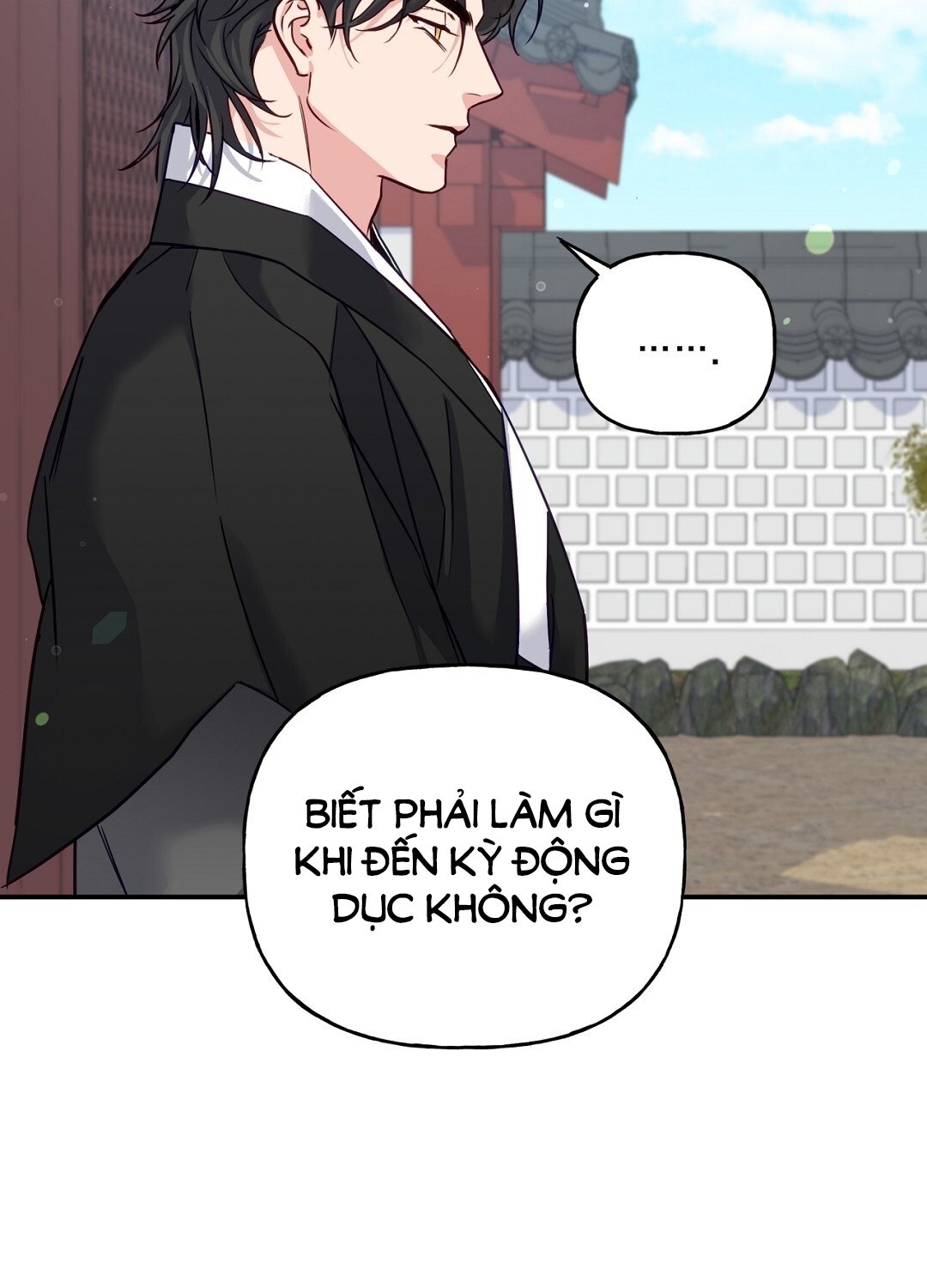 [18+] Khúc Nhạc Của Cầm Thú Chapter 9.1 - Trang 2