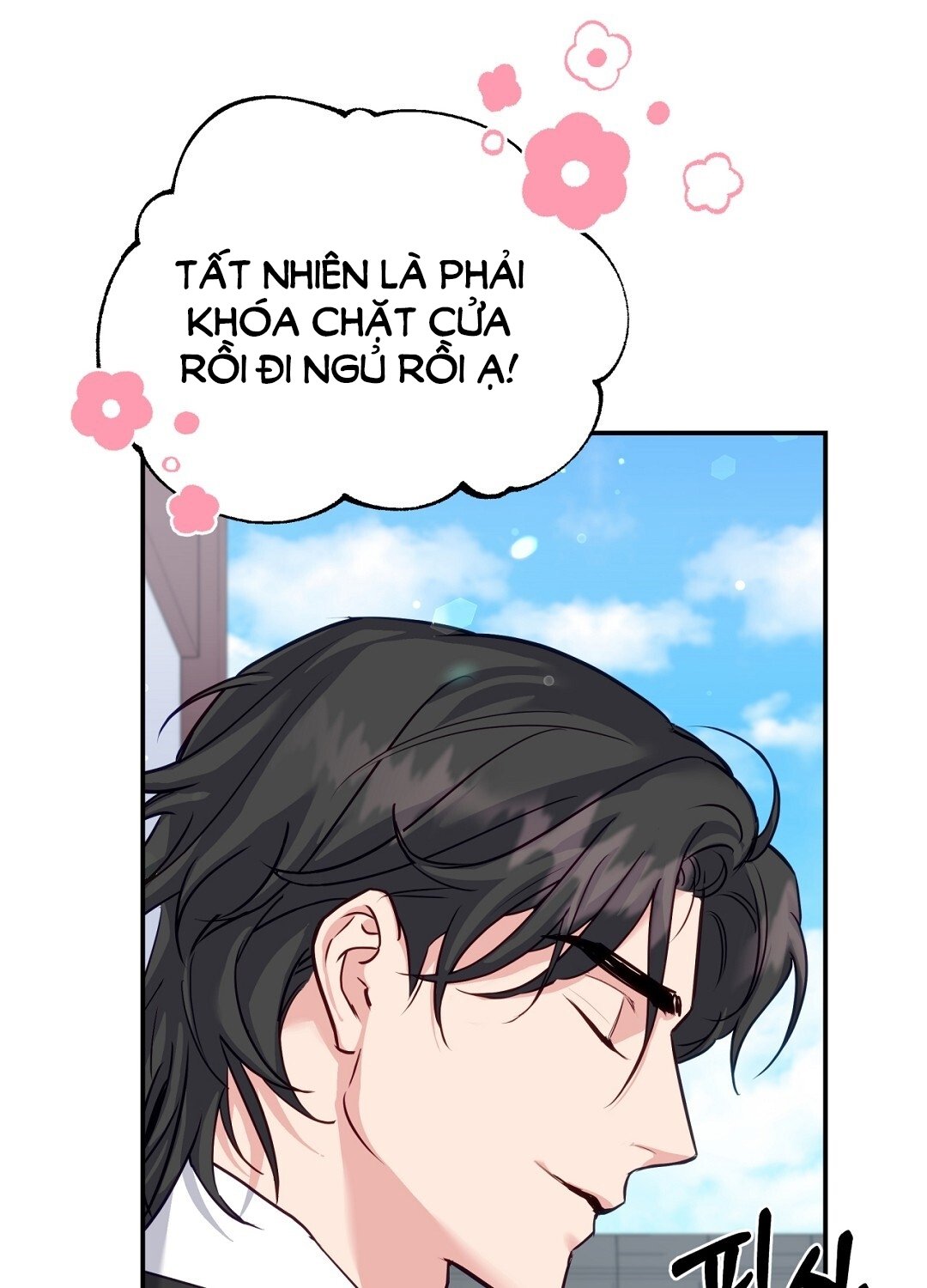 [18+] Khúc Nhạc Của Cầm Thú Chapter 9.1 - Trang 2