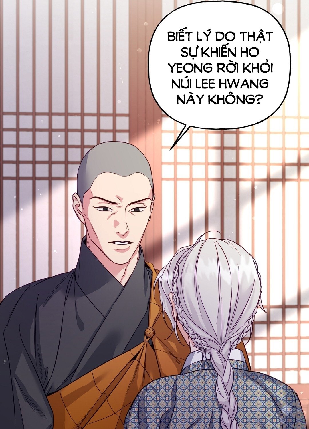 [18+] Khúc Nhạc Của Cầm Thú Chapter 9.1 - Trang 2